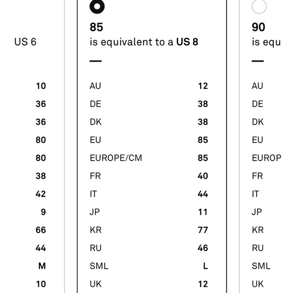 Gucci Black LEATHER BELT WITH DOUBLE G BUCKLE 1" Width Sz 85 - Picture 10 of 10